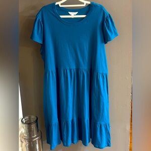 TIME AND TRU LADIES DRESS